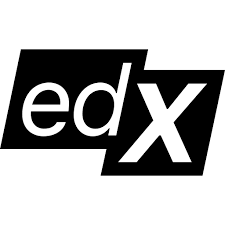 Edx logo -Cursos online