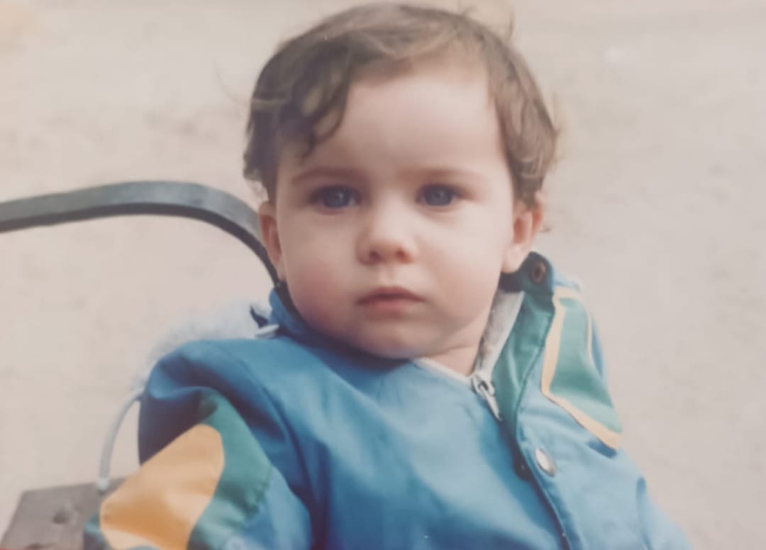 Javi Bayón